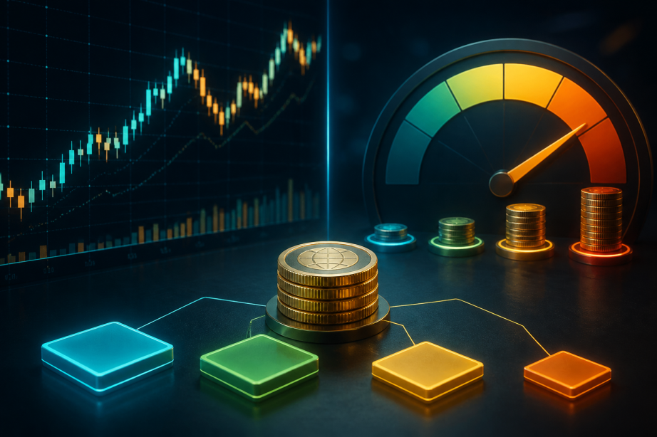تعریف لات در فارکس و اهمیت اندازه لات در معاملات