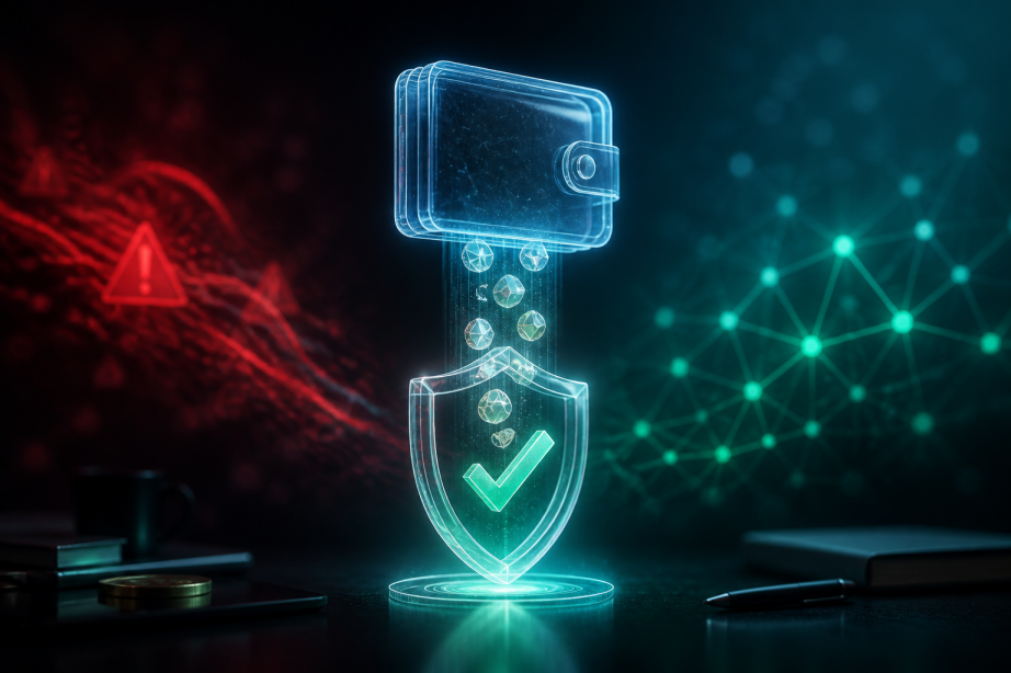 ایردراپ چیست؟ بهترین راه دریافت توکن رایگان بدون ریسک!