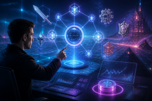 ارز باینری ایکس چیست؟| توکن bnx بخریم یا نه