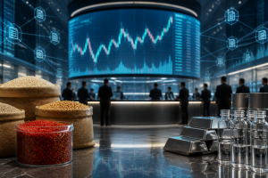 بورس کالا چیست | چگونه وارد بورس کالا شویم؟