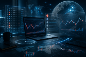 فارکس فکتوری چیست؟ | راهنمای تحلیل و استفاده از ابزارهای Forex Fctory