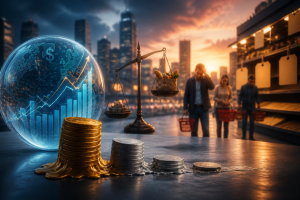 تورم چیست؟ چرا افزایش تورم اتفاق می افتد؟