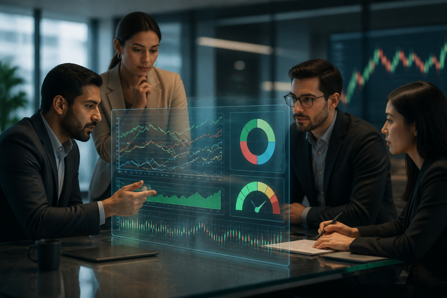 سبدگردانی چیست؟