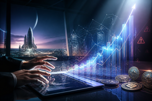 آینده ارز دیجیتال سیف مون (SAFEMOON) در  ۱۴۰۵