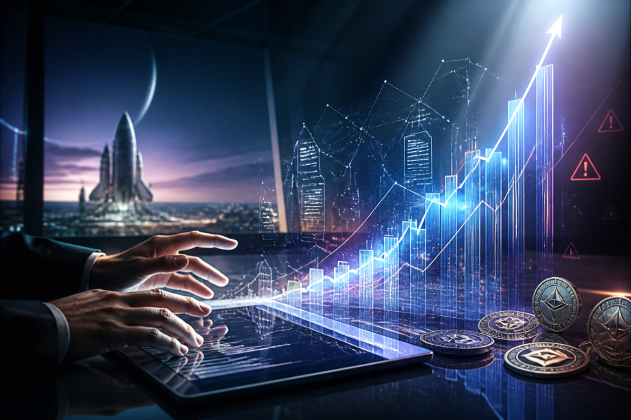 آینده ارز دیجیتال سیف مون (SAFEMOON) در %year%