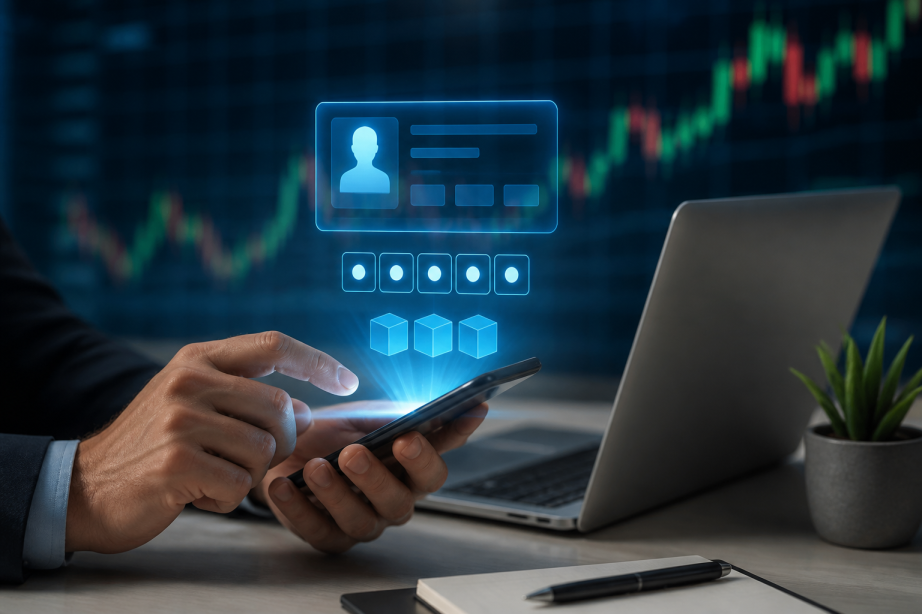 کد بورسی چیست؟ چگونه کد بورسی را در سجام استعلام بگیریم؟