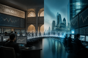 بورس چیست؟ معرفی بورس ایران و بورس خارج
