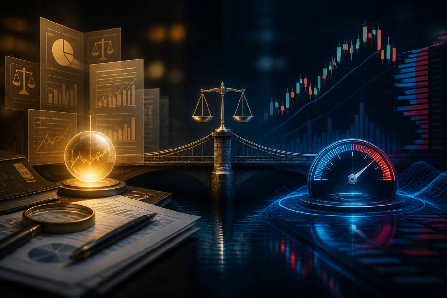 تحلیل چیست و تحلیلگر کیست ؟ | انواع تحلیل در بازار مالی