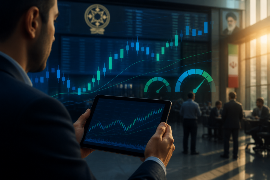 تحلیل بنیادی و تکنیکال بازار بورس | کی سهام بخریم ؟