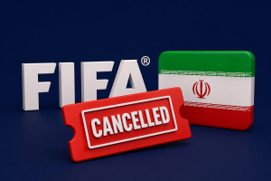 ویزا و بلیط ایران در جام جهانی ۲۰۲۶