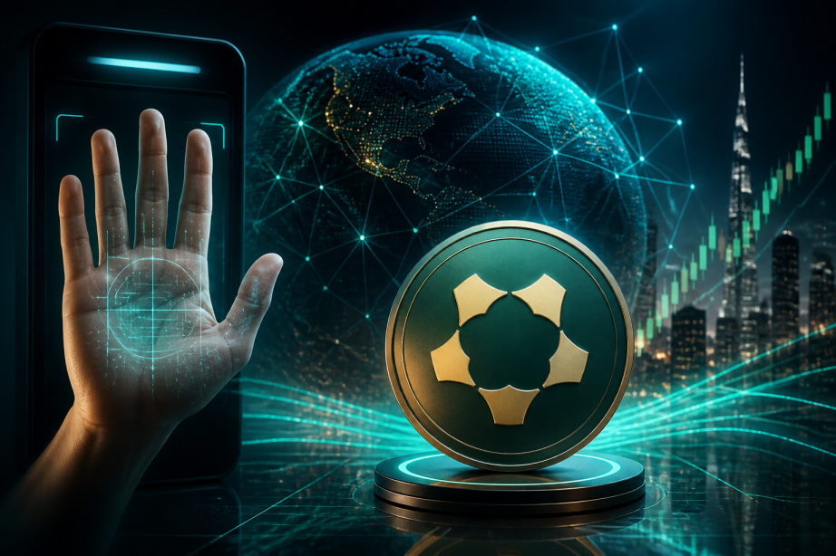 هیومنیتی پروتکل چیست؟ آینده ارز Humanity Protocol