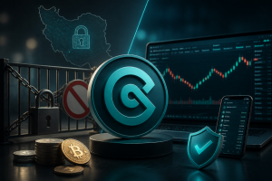 آیا صرافی کوینکس برای ایرانیان بسته شده؟ پاسخ دقیق ۱۴۰۵